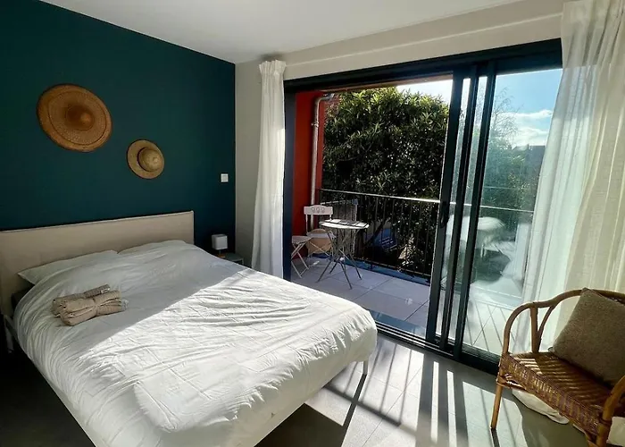 Spacious House For 8 People *