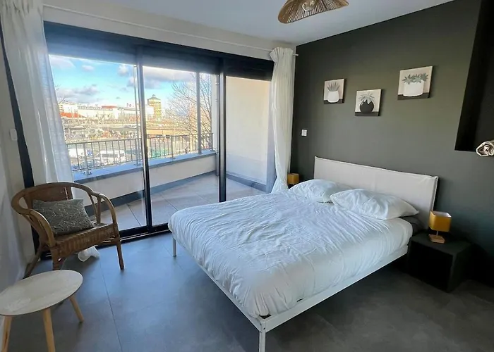 Spacious House For 8 People * קלרמונט-פרנד